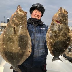 Magic(マジック) 釣果