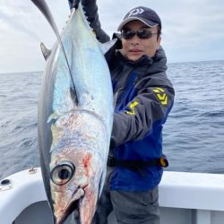 へいみつ丸 釣果