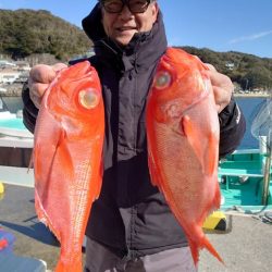 三昭丸 釣果