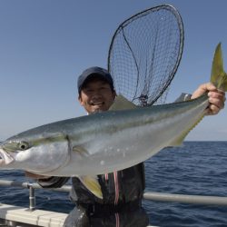 まるいち丸 ZERO-1 釣果