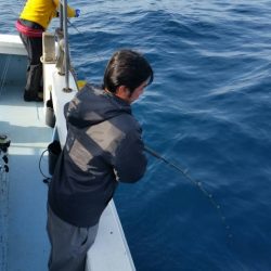 第五慶門丸 釣果