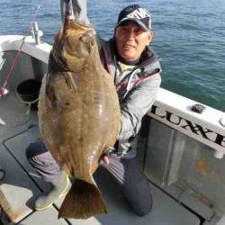 遊漁船 セトマリン 釣果