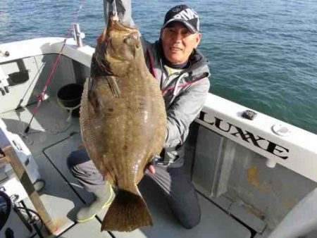 遊漁船 セトマリン 釣果