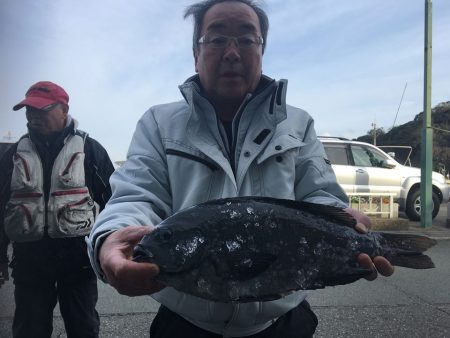 伊豆下田フィッシング 釣果