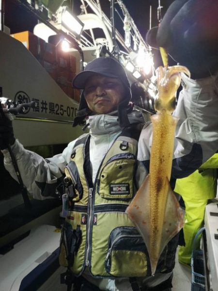 泰丸 釣果