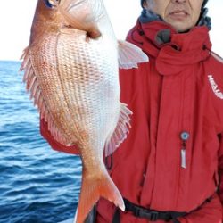 遊漁船 ニライカナイ 釣果