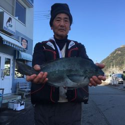 伊豆下田フィッシング 釣果