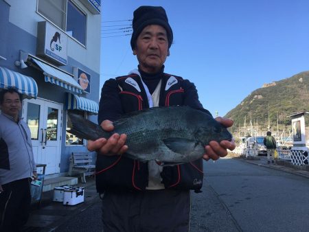 伊豆下田フィッシング 釣果