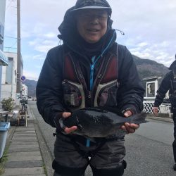 伊豆下田フィッシング 釣果