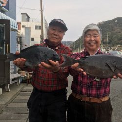伊豆下田フィッシング 釣果