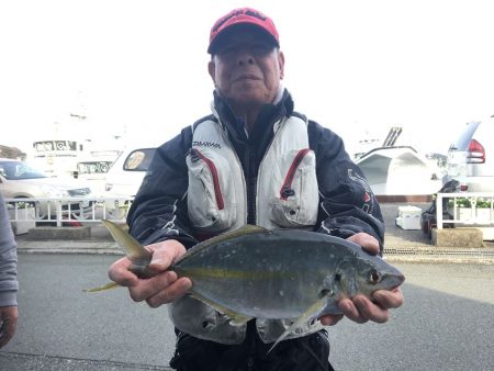 伊豆下田フィッシング 釣果