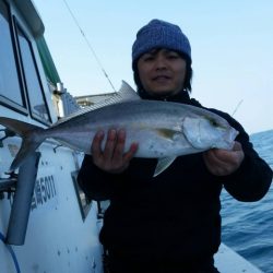 第五慶門丸 釣果