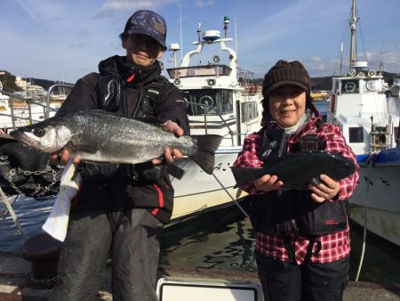 伊豆下田フィッシング 釣果