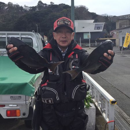 伊豆下田フィッシング 釣果