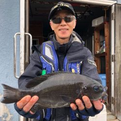 伊豆下田フィッシング 釣果