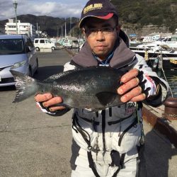 伊豆下田フィッシング 釣果