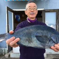 伊豆下田フィッシング 釣果