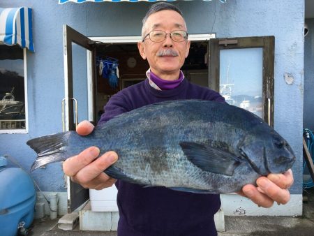 伊豆下田フィッシング 釣果