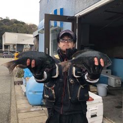 伊豆下田フィッシング 釣果