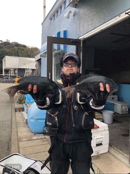伊豆下田フィッシング 釣果