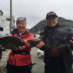 伊豆下田フィッシング 釣果