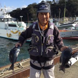 伊豆下田フィッシング 釣果