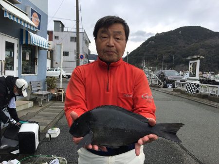 伊豆下田フィッシング 釣果