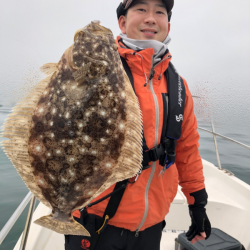 Magic(マジック) 釣果