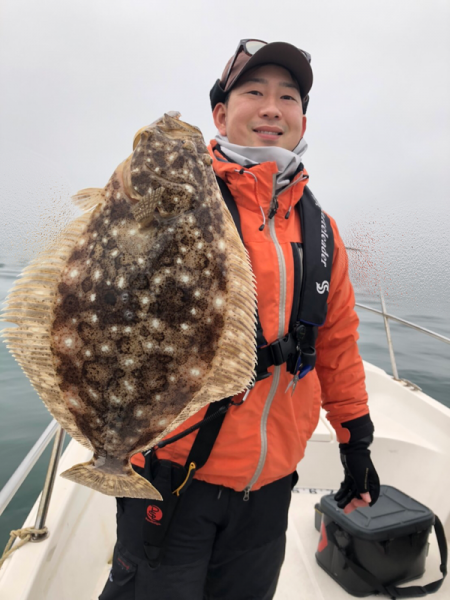 Magic(マジック) 釣果