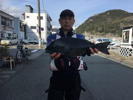 伊豆下田フィッシング 釣果