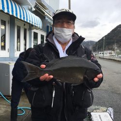 伊豆下田フィッシング 釣果