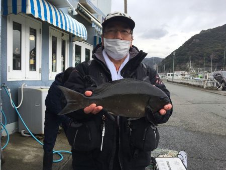 伊豆下田フィッシング 釣果