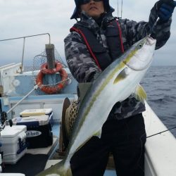 第五慶門丸 釣果