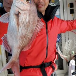 遊漁船 ニライカナイ 釣果