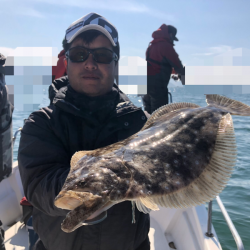 Magic(マジック) 釣果