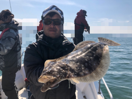 Magic(マジック) 釣果