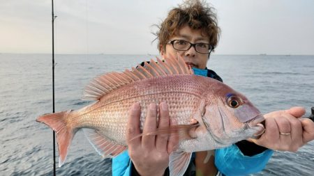 遊漁船　ニライカナイ 釣果
