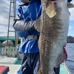 広進丸 釣果