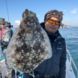 Magic(マジック) 釣果