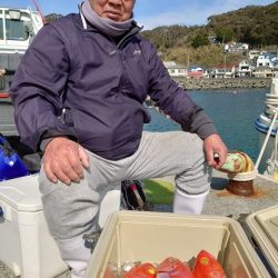 三昭丸 釣果