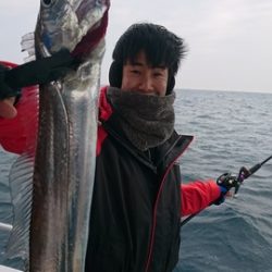 遊漁船 ニライカナイ 釣果