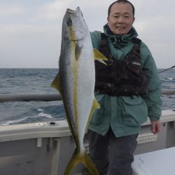 まるいち丸 ZERO-1 釣果