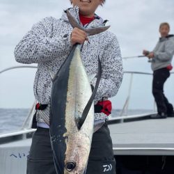 へいみつ丸 釣果