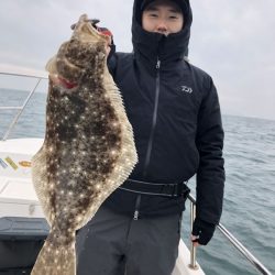 Magic(マジック) 釣果