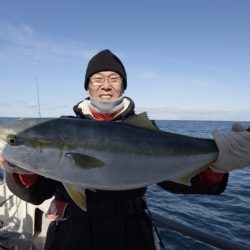 まるいち丸 ZERO-1 釣果