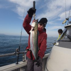 まるいち丸 ZERO-1 釣果