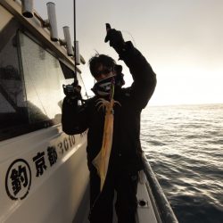 まるいち丸 ZERO-1 釣果