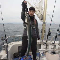 まるいち丸 ZERO-1 釣果