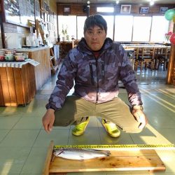 志高湖フィッシング 釣果