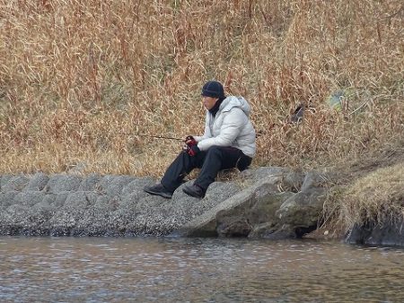 志高湖フィッシング 釣果